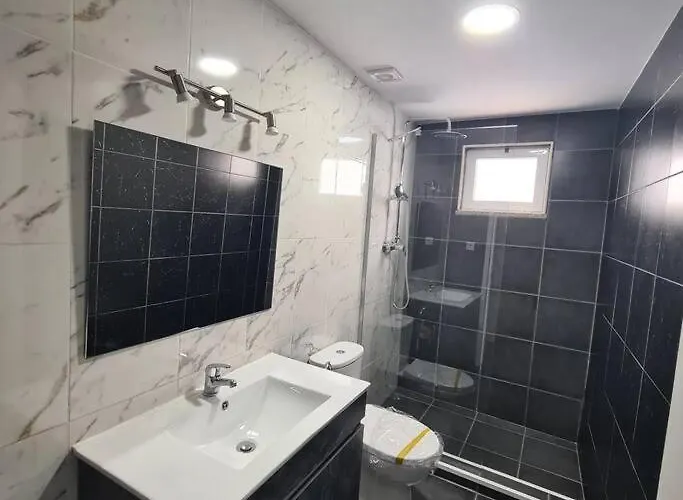 Casa De Férias_as Oliveiras Ii Espinho (Aveiro)